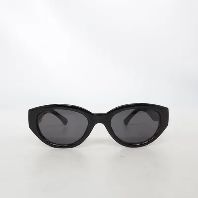 Sunglasses (Brown) from A.KJÆRBEDE