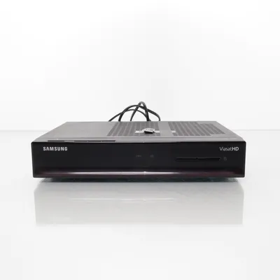 Digitalbox (SMT-S5140/VIA) från Samsung