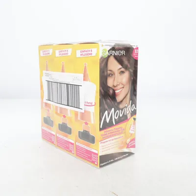 Hårfarve (Colorclic) fra Garnier