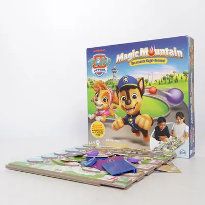 Bordspel van Spin Master