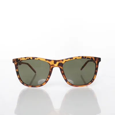 Solglasögon (Brun) från Future