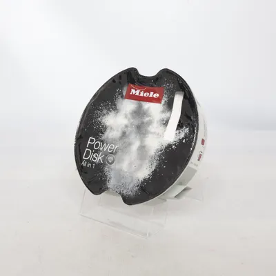 Kleding wasmiddel (Power Disk All In 1) van Miele
