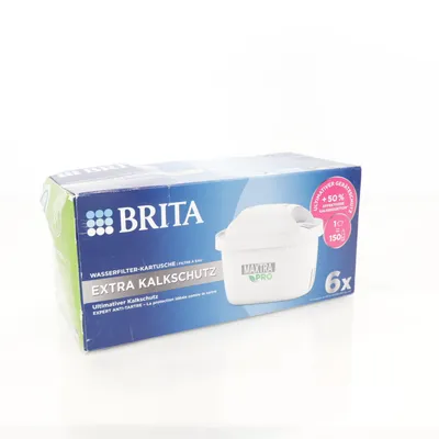 Vattenfiltrerare (MAXTRA PRO) från BRITA