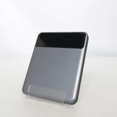Powerbank (Max Power Pd 100w) van Cellonic