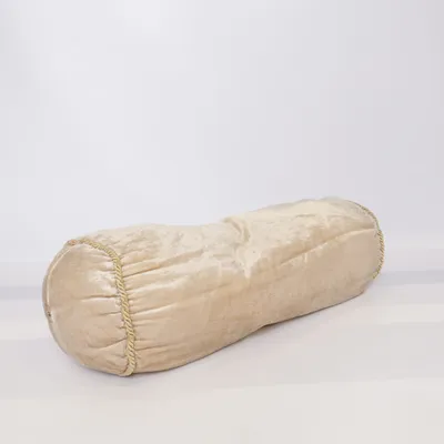 Prydnadskudde (Beige) från H&M Home Bomull, Polyester, Viskos