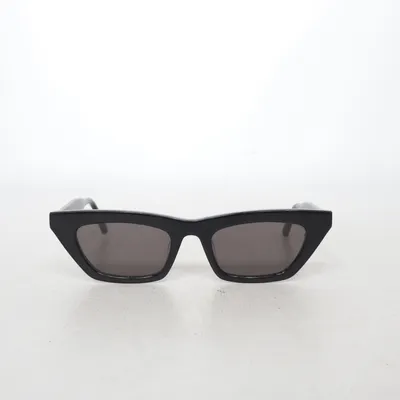 Sonnenbrille (Schwarz) von Gentle Monster