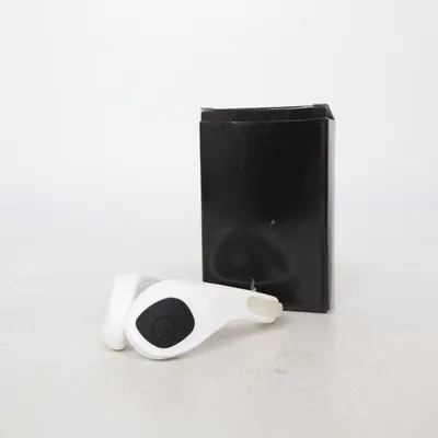 Accessoire de sport (Blanc) de Inspirion