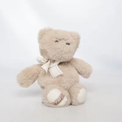 Peluche (Beige) de Bukowski