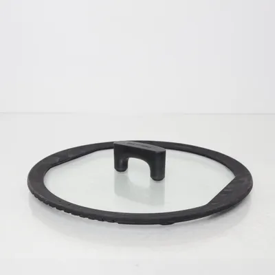 Lock (Svart, Transparent) från Fiskars