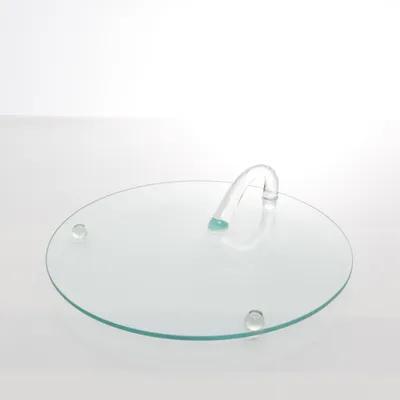 Serving platter (Transparent)