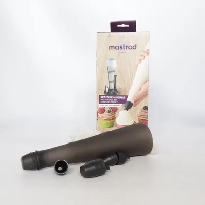 Spuitzak (Set Poches A Douille) van Mastrad