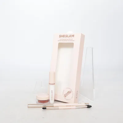 Trousse de maquillage (Lip Dazzler Glitter Kit) de SHEGLAM