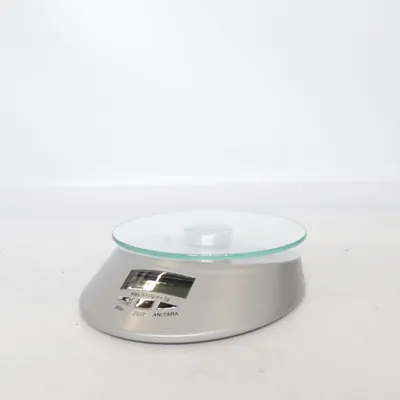 Balance de cuisine (Pe-801) de Ideen Welt