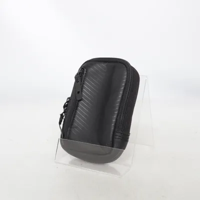 Camera bag (Black) from Acme Made