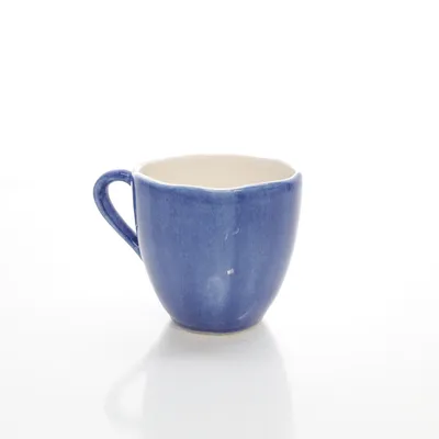 Mug (Blue) from Mateus