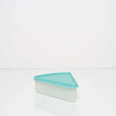 Matlåda (Grön, Vit) från Tupperware