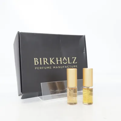 Eau de Parfum van Birkholz