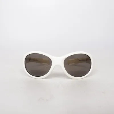 Zonnebril (Wit) van Real Shades