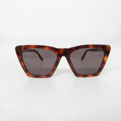 Sunglasses (Brown) from Illesteva