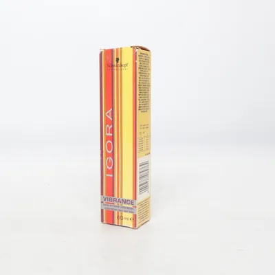 Teinture pour cheveux (VIBRANCE) de Schwarzkopf