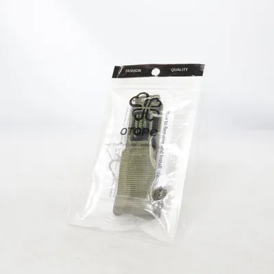 Watchband (Green) from Topo
