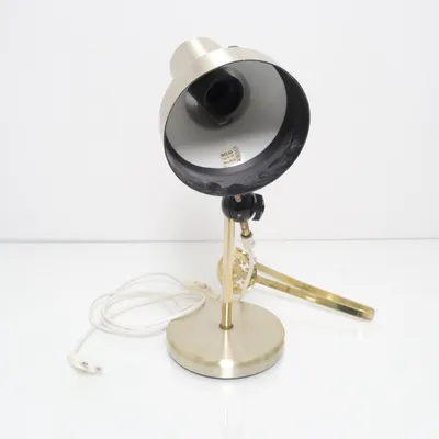 Desk lamp (B148) from Belid