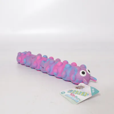 Leksak (Tutti Frutti Caterpillar) från Tutti Frutti