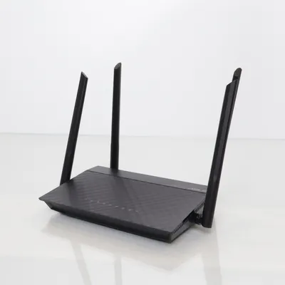 Router van Asus
