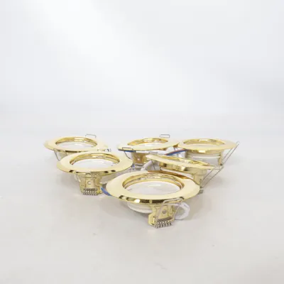 Plafonnier (Flat Dim Led)