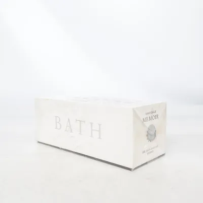 Badeolie (Memoir) fra Amouage