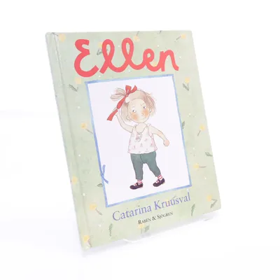 Kinderboek