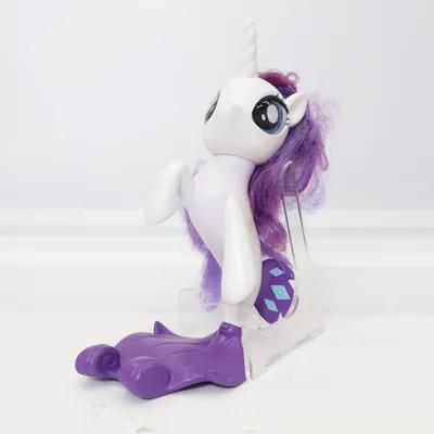 Leksaksdjur (Lila, Vit) från My Little Pony