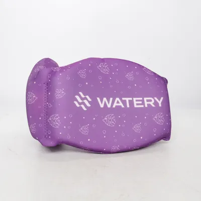 Vandsportsudstyr (Lilla) fra Watery