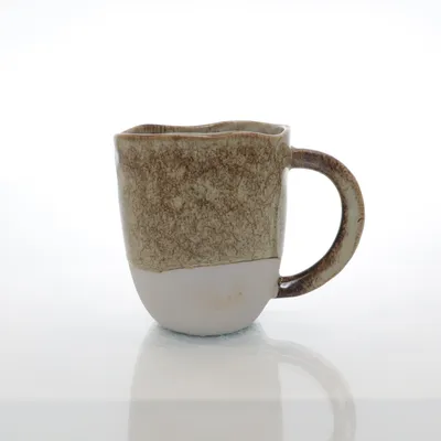 Mugg (Beige, Brun) från Olsson & Jensen