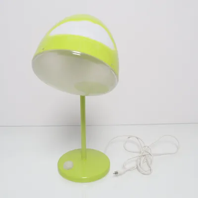 Bureaulamp (Groen) van Skojig