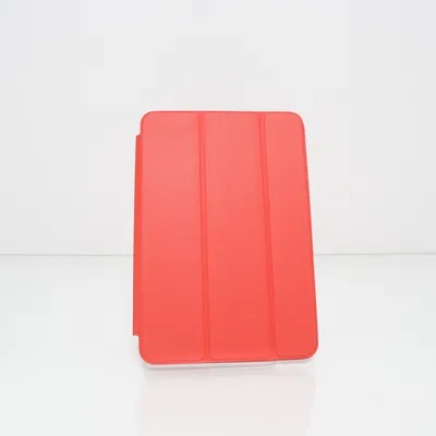 Tablet hoes (Rood) van Apple