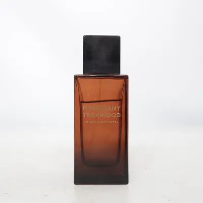 Eau de Parfum (Mahogany Teakwood) from Bath & Body Works