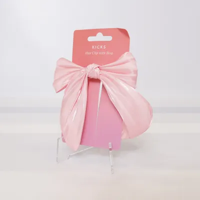Hårspänne (Rosa) från Kicks