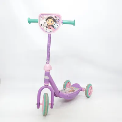 Trotinette (Gabby's Dollhouse) de Dreamworks