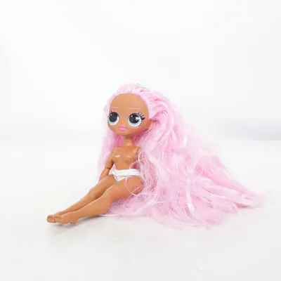 Docka (Rosa, Flerfärgad) från MGA Entertainment