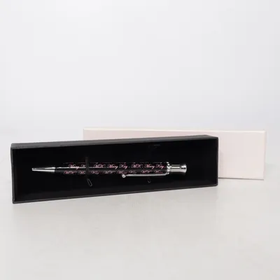 Stylo (Noir, Rose) de Mary Kay