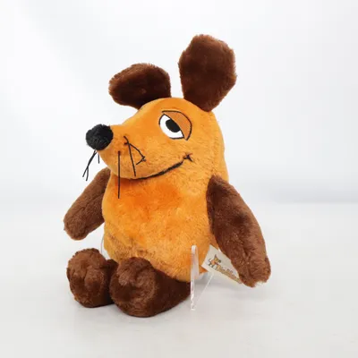 Krammedyr (Die Maus) fra DieMaus Polyester