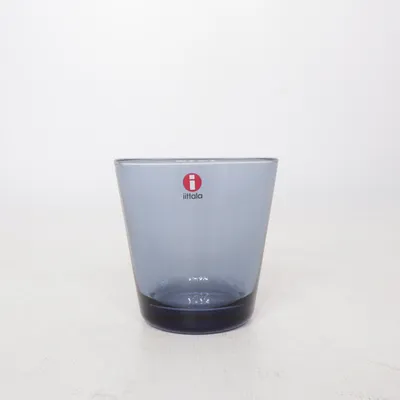 Verre à boire (Bleu) de Iittala