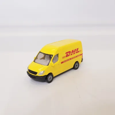 Leksaksbil (SKU 1147) från Siku