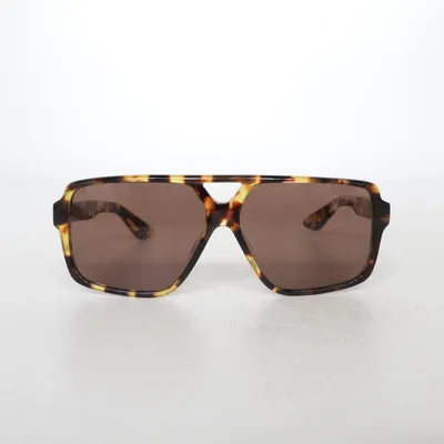 Zonnebril (Khaite) van Oliver Peoples