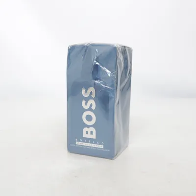 Eau de Parfum (Bottled Striking Lavender) de Hugo Boss