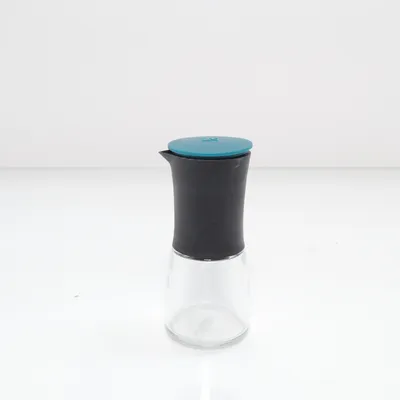 Dressing fles (Zwart, Transparant) van WMF