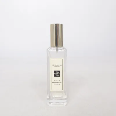 Eau de Cologne (Peony & Blush Suede Cologne) från Jo Malone