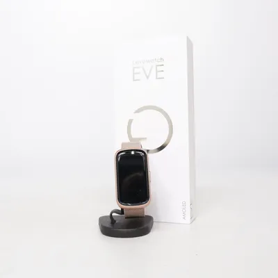 Smartwatch (EVE) van Slowatch