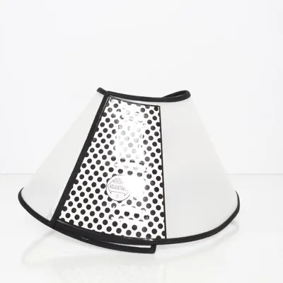 Hundtillbehör (Vit, Svart) från Flamingo